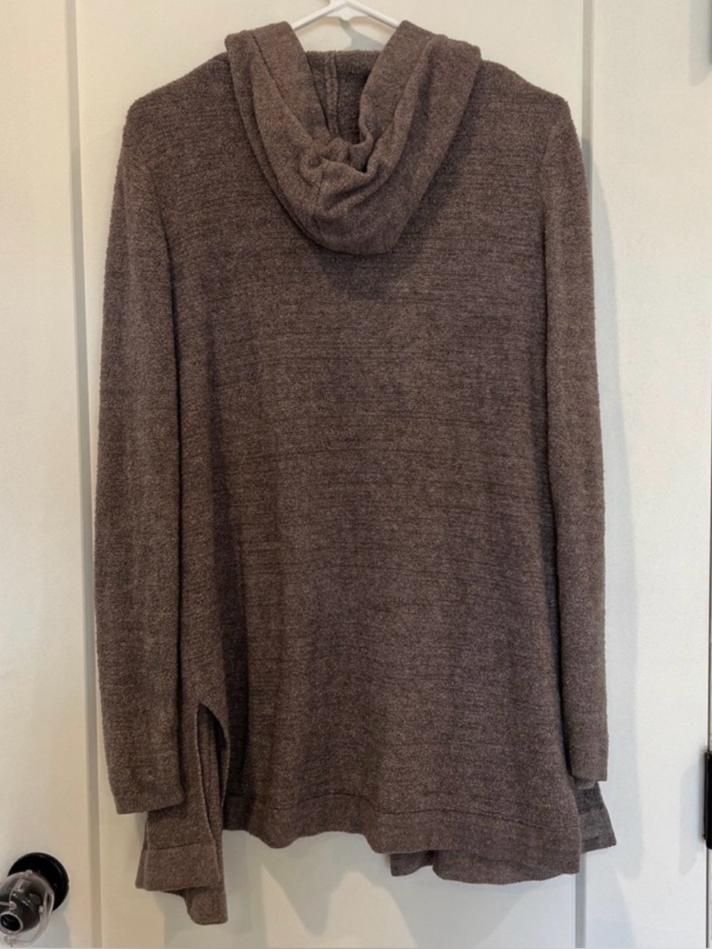 Barefoot Dreams CozyChic Lite Long Cardigan